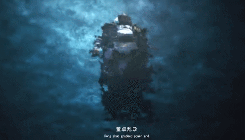 《火鳳燎原》亮相B站國(guó)創(chuàng)發(fā)布會(huì)，創(chuàng)夢(mèng)文娛精品內(nèi)容嶄露頭角
