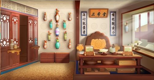 圖10：《夢幻花園》后續(xù)版本預告